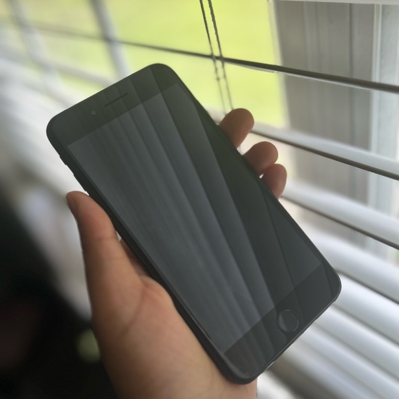 iPhone 7 Plus